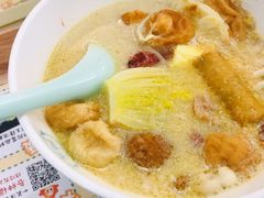 -觅姐一碗健康煮(青浦宝龙广场店)