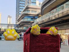 -佛山京华广场MALL