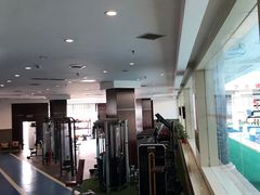 -张家港华芳金陵国际酒店