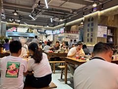 -谭三娘鲜切牛肉自助火锅(九眼桥总店)