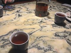 -绿茶餐厅(光谷世界城步行街店)