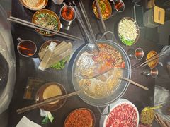 -冯校长老火锅(深圳总店)