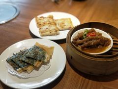 鼓汁蒸凤爪-古韵轩·江浙融合菜(梁溪店)