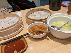 -小六汤包·老字号·中华名小吃(兴庆路店)