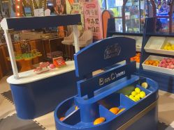 -卡通尼乐园(上海安亭店)