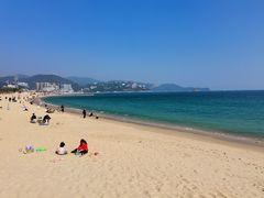 -大梅沙海滨公园