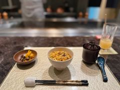 -Ginza Onodera铁板烧(外滩十八号店)