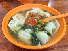 -阿麟馄饨(延长路店)