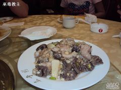 -泰丰楼(前门西大街店)