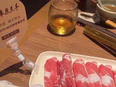 -巴奴毛肚火锅(京西大悦城店)