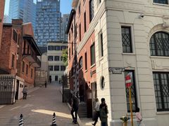 -大馆(前中区警署建築群)