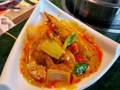 -集渔·泰式海鲜火锅(彭州店)