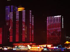-珠江夜游西堤码头