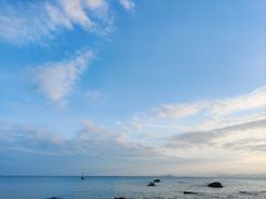 -玫瑰海岸文化旅游度假区