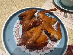 -点都德(长泰广场店)