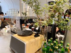 -Seesaw Coffee(上生新所店)