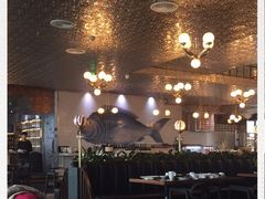 -FISH&POTATO Cō(地中海美食 万象城店)