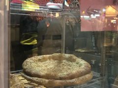 -塔里木新疆饭店(新北万达店)