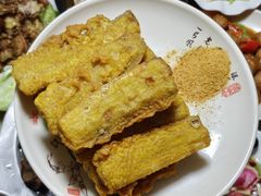 -聚首堂·特色小吃·肘子(什刹海德胜门店)