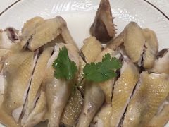 招牌水蒸鸡-明香海鲜酒家(华强北店)