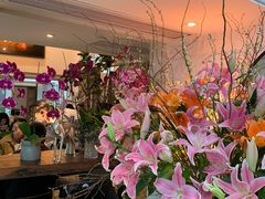 -The Flowers Coffee(南山店)