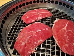 黑牛秘制三筋-汉拿山(包河万达店)