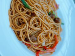 -食间牛排(湖西路店)