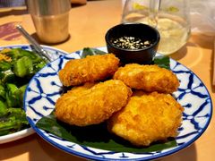 -simply thai天泰(美罗城店)