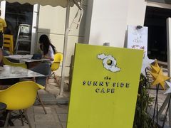 -The Sunny Side Cafe Station 1