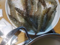 -苏格里岛自助海鲜烤肉(青秀万达店)