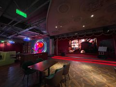 -疯克大象美式烤肉餐厅