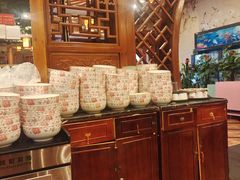 -吾味香葫芦头(安西街店)