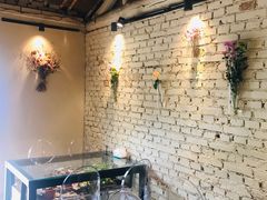 -小巷餐厅(五大街店)