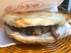 -山丹丹西北菜(金贸大厦店)
