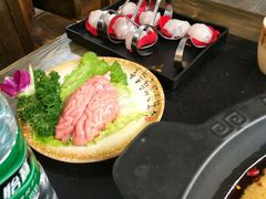 -蓉城江北老灶火锅(春熙路店)