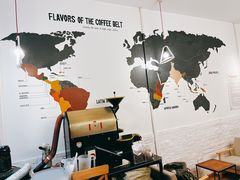 -COFFEE HOLIC(朝外SOHO店)