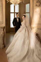 点击看大图 -金夫人婚纱摄影(总店)