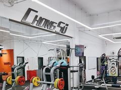 -重塑24小时自助健身(圣乔维斯店)