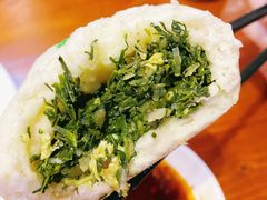 山野素包-石头门坎