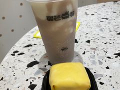 -禾生粑粑坊(陕西路店)