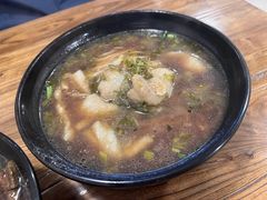 -董记面馆(漳州二路店)