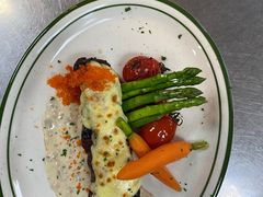 -MR.ROCKY洛奇先生RESTAURANT&BAR(宝安壹方城店)