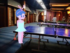 -咸宁万豪温泉谷度假区