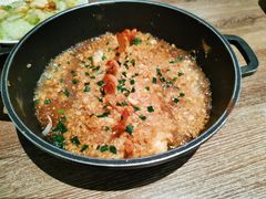 -茉莉餐厅(包河万达店)