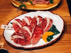 -黑牛の店·和牛烧肉(合生汇店)