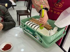 -胡世羊肉汤(南街店)