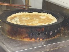 -潘记老面羌饼