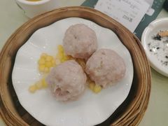 -顺风山庄(水濂山店)