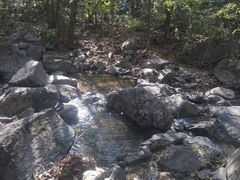 -香炉山国家森林公园