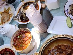 -上庄晋风庄园(上庄店)